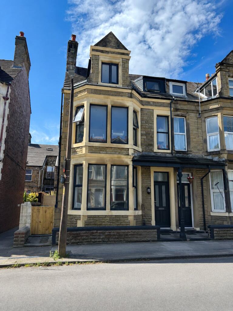 Main image of property: Thornton Road, Morecambe, Lancashire, LA4