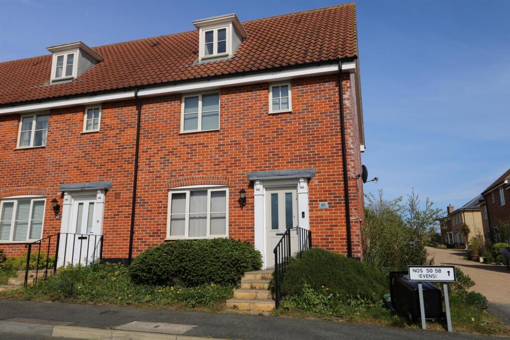 Main image of property: Beech Road, Saxmundham