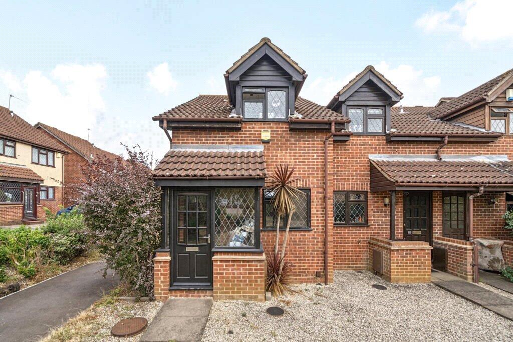 Main image of property: Rodmell Close, Hayes, Greater London, UB4