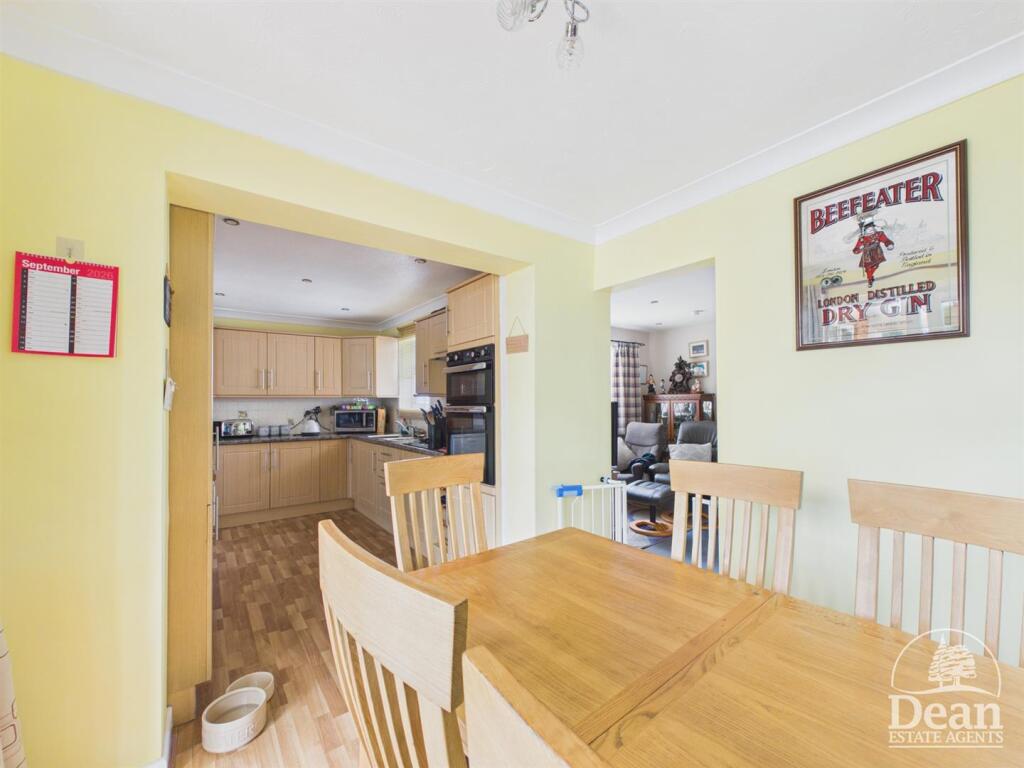 House in Forest of Dean, Lydney - View 5