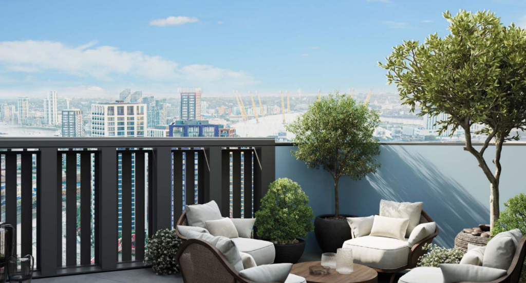 Main image of property: Manor Road, London, E16