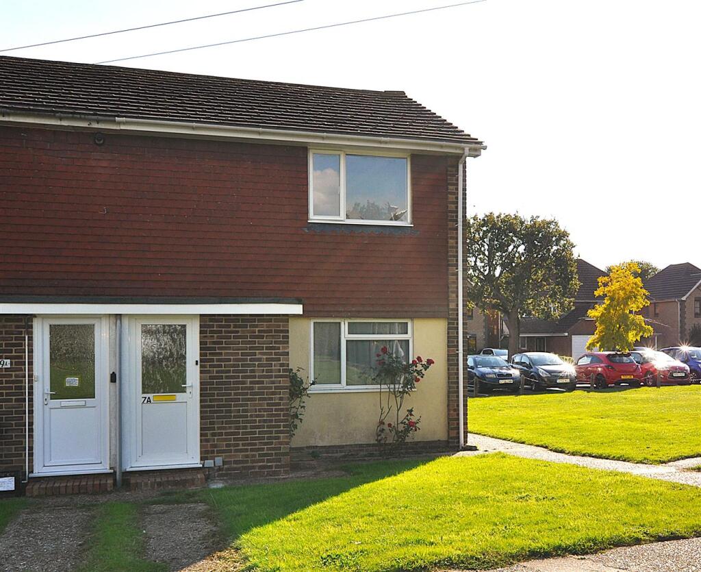 Main image of property: Aberdale Road, Polegate