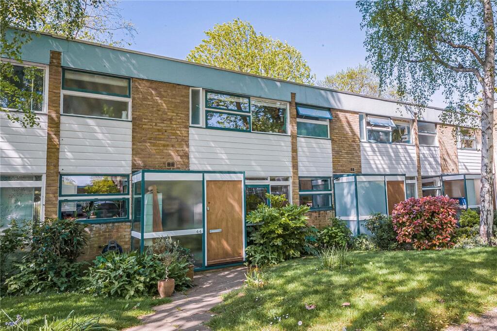 Main image of property: Fieldend, Twickenham