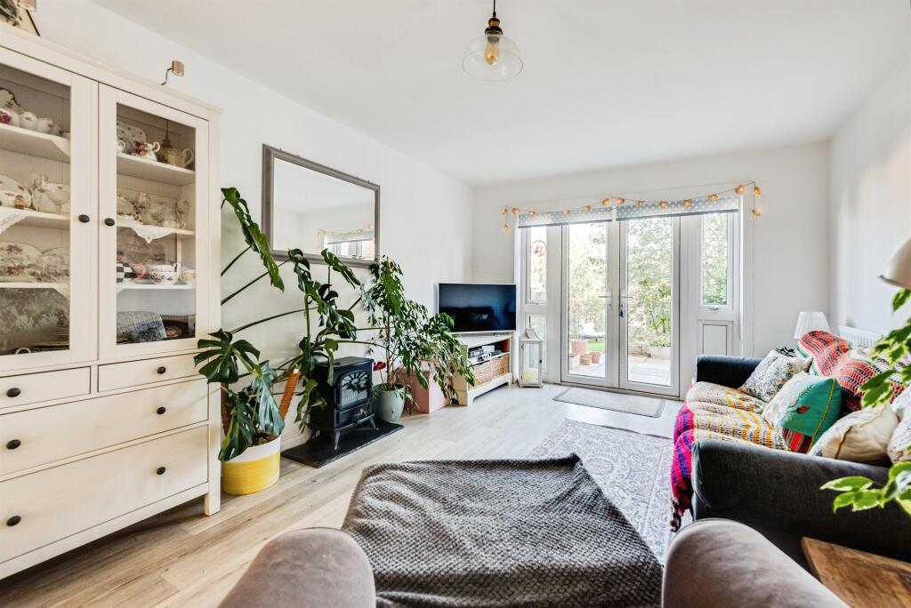 House in Oxford - View 4