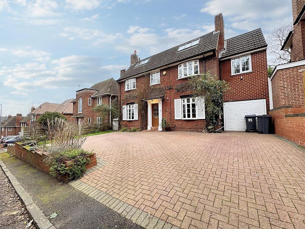 Additional image 60 of Hamstead Hill, Handsworth Wood, Birmingham