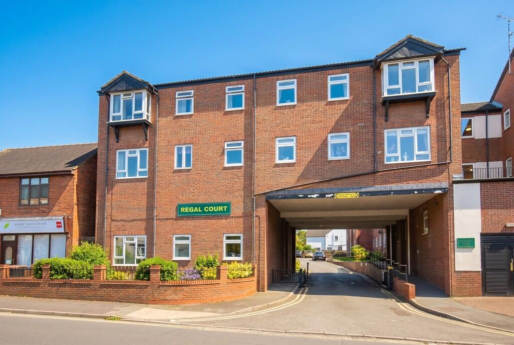 Main image of property: Regal Court, Atherstone