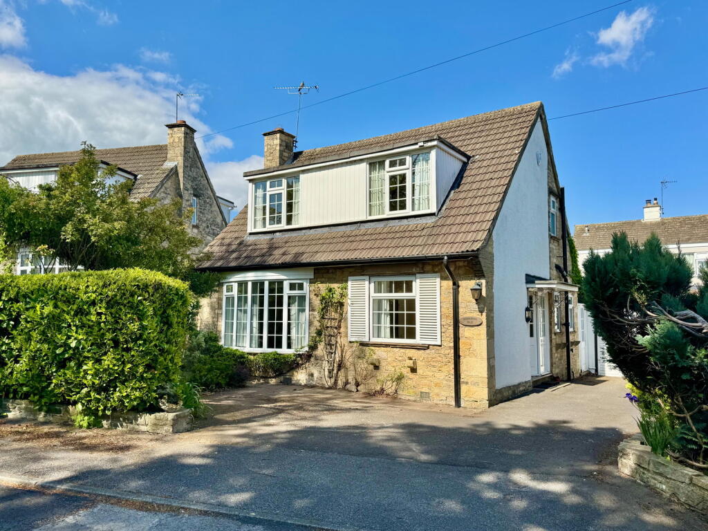 Main image of property: Wetherby ~ North Grove Avenue, LS22
