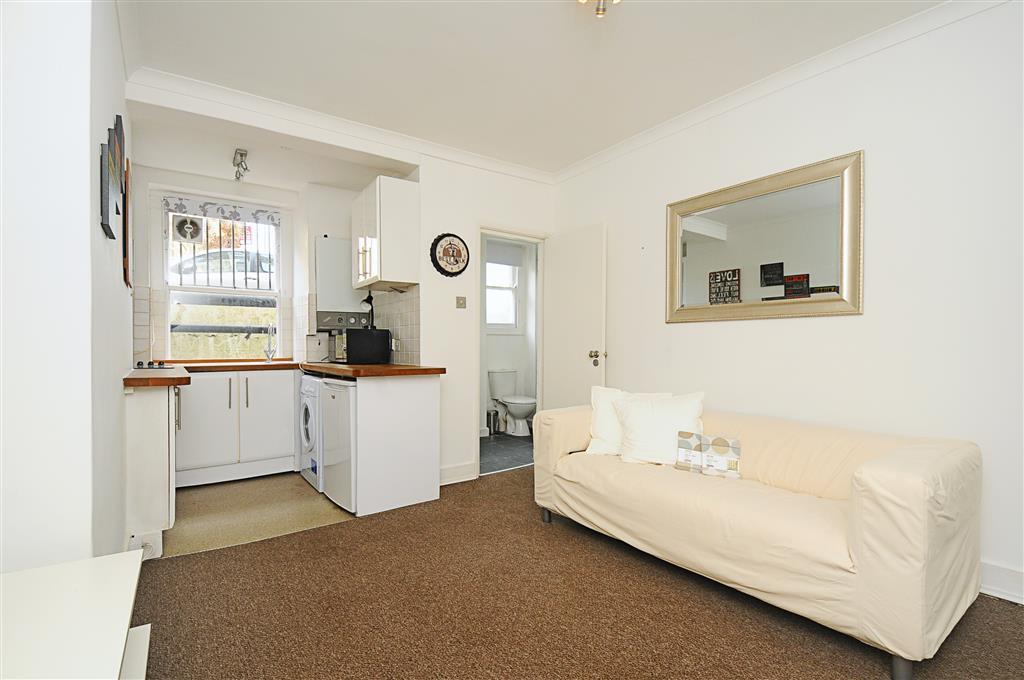 Main image of property: Dewsbury Court, Chiswick Road, London