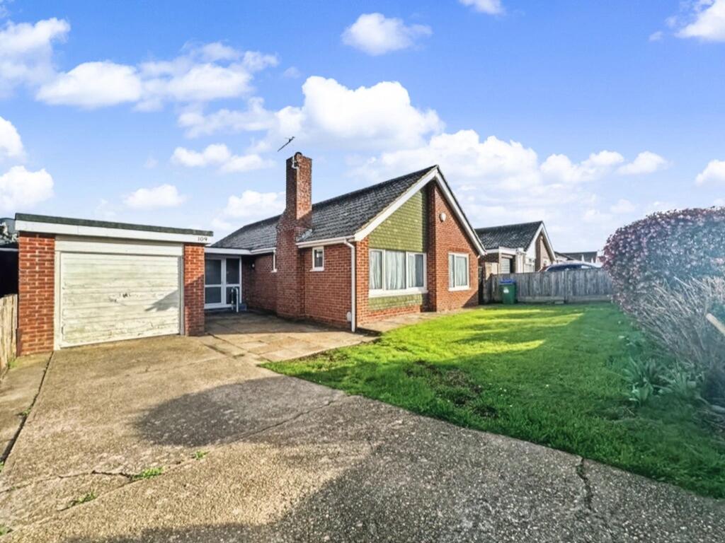 Main image of property: Roderick Avenue, Peacehaven, BN10 8BS