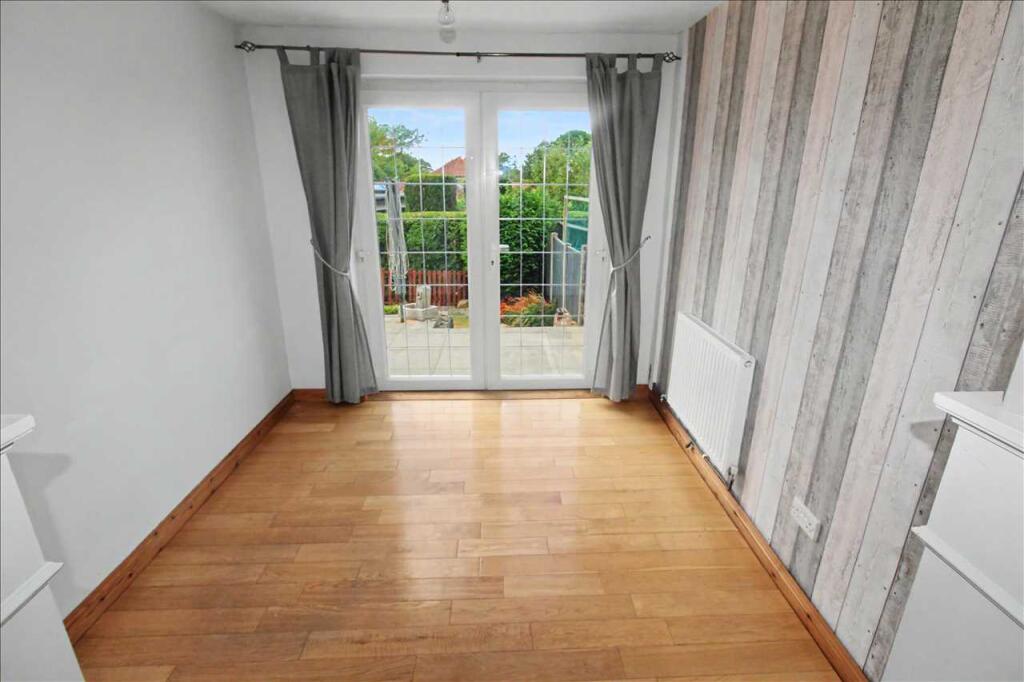 House in Broxtowe, Brinsley - More