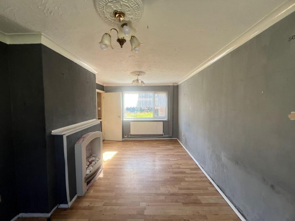 House in Wolverhampton - More