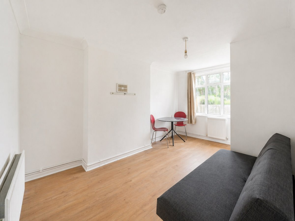Main image of property: Berriman Road, Holloway