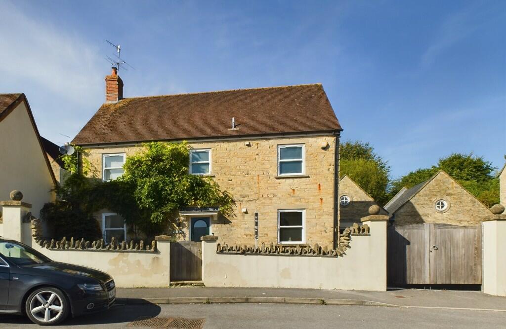 Tolbury Mill, Bruton, Somerset, BA10 0DY