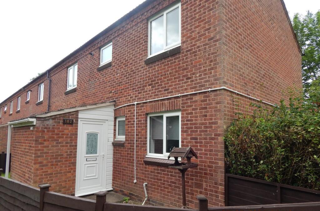 Main image of property: Exhall Close, Redditch