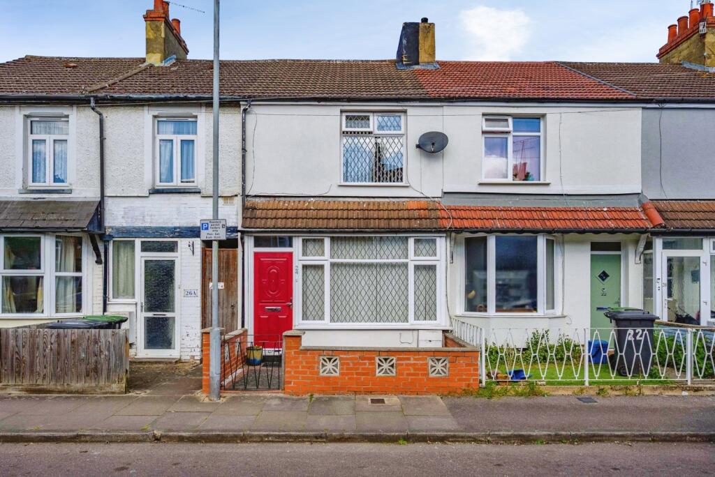 Main image of property: Mostyn Road, Luton, Bedfordshire, LU3