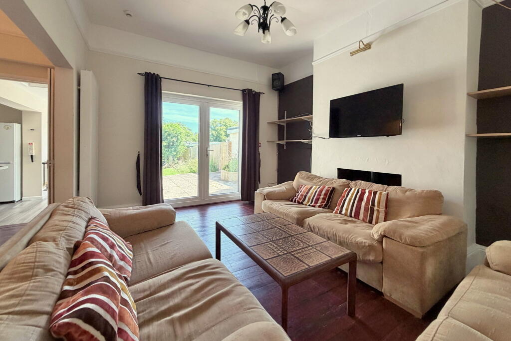 House in Bath, Oldfield Park - View 3