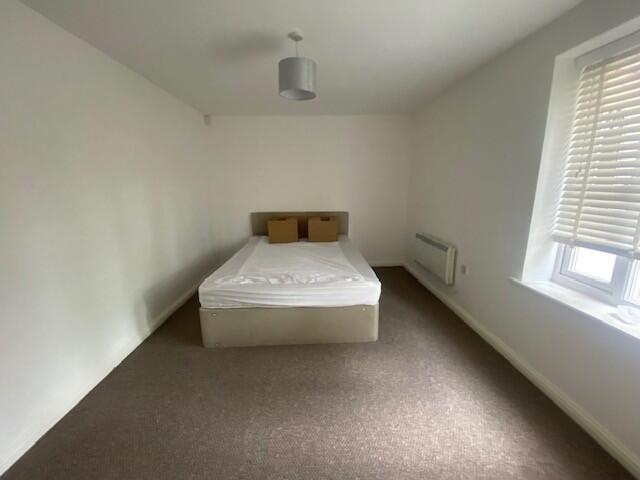 Apartment in Liverpool - View 4