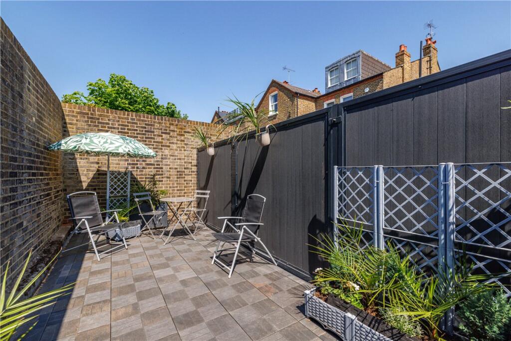 Apartment in London