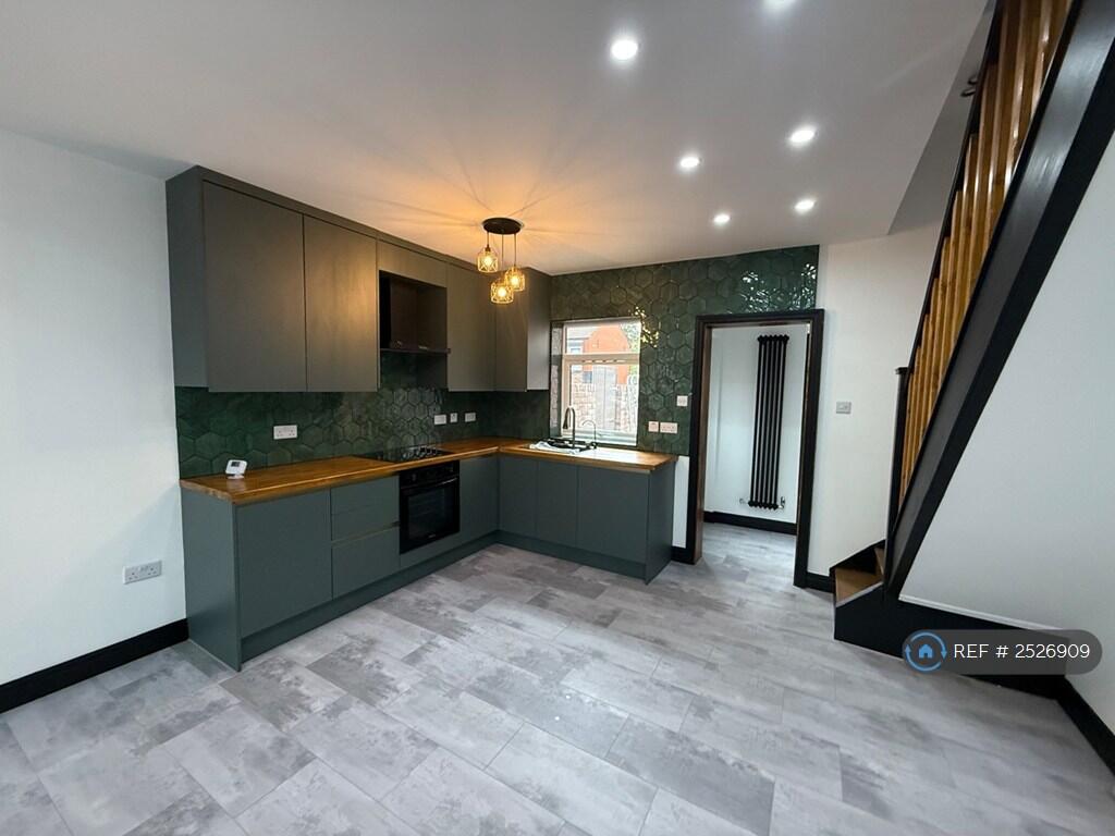 House in St Helens, Newtown - View 3
