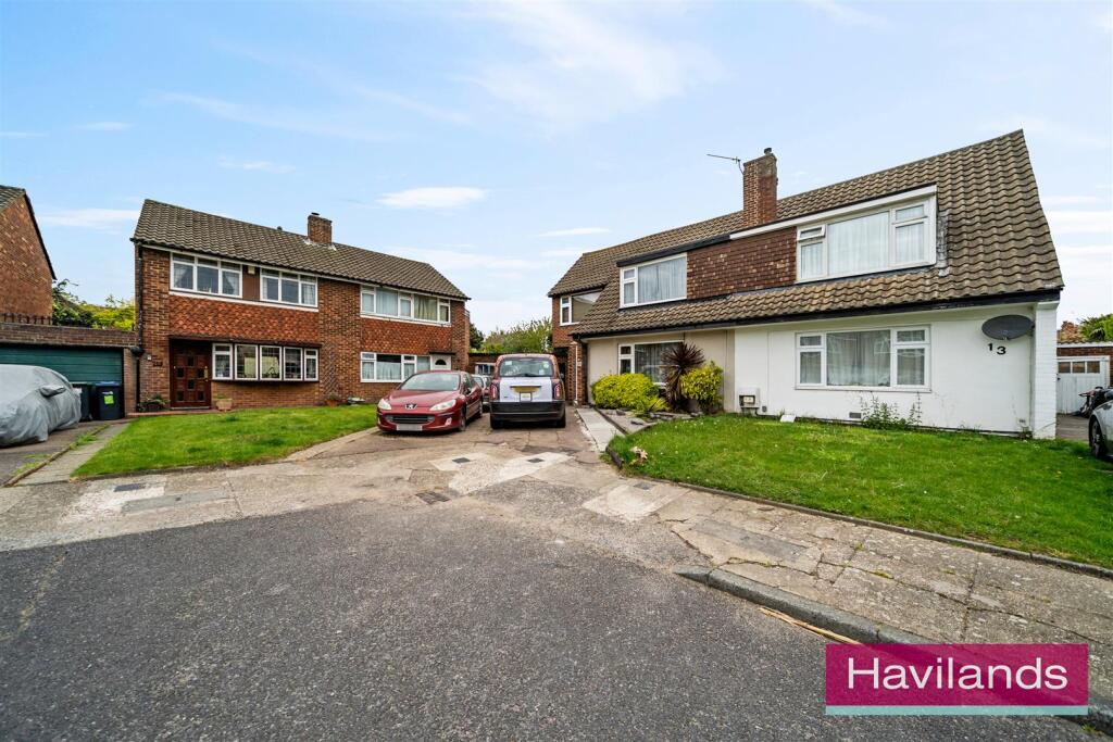 Main image of property: Woodpecker Close, London