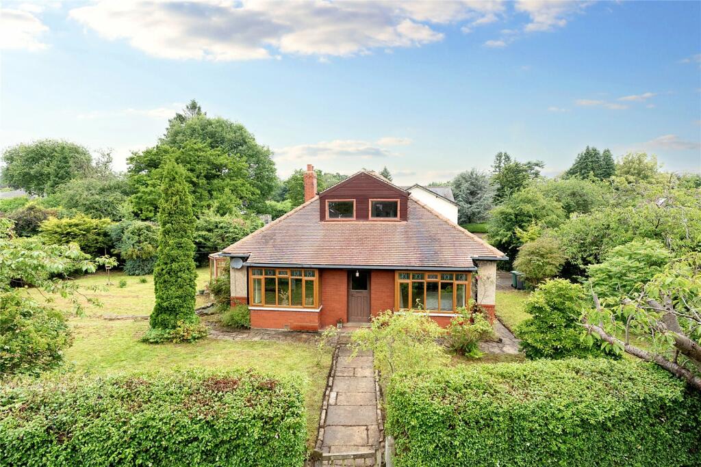Main image of property: Bridgland Avenue, Homestead Estate, Menston, Ilkley