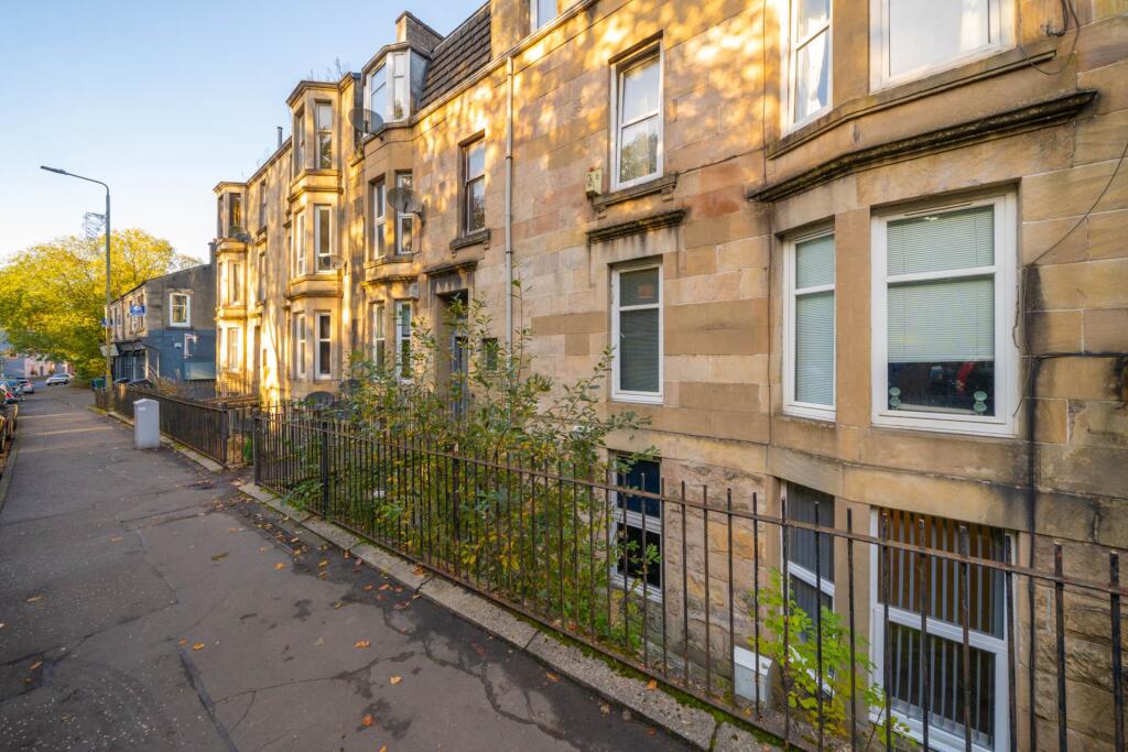 Main image of property: Windsor Place, Bridge of Weir