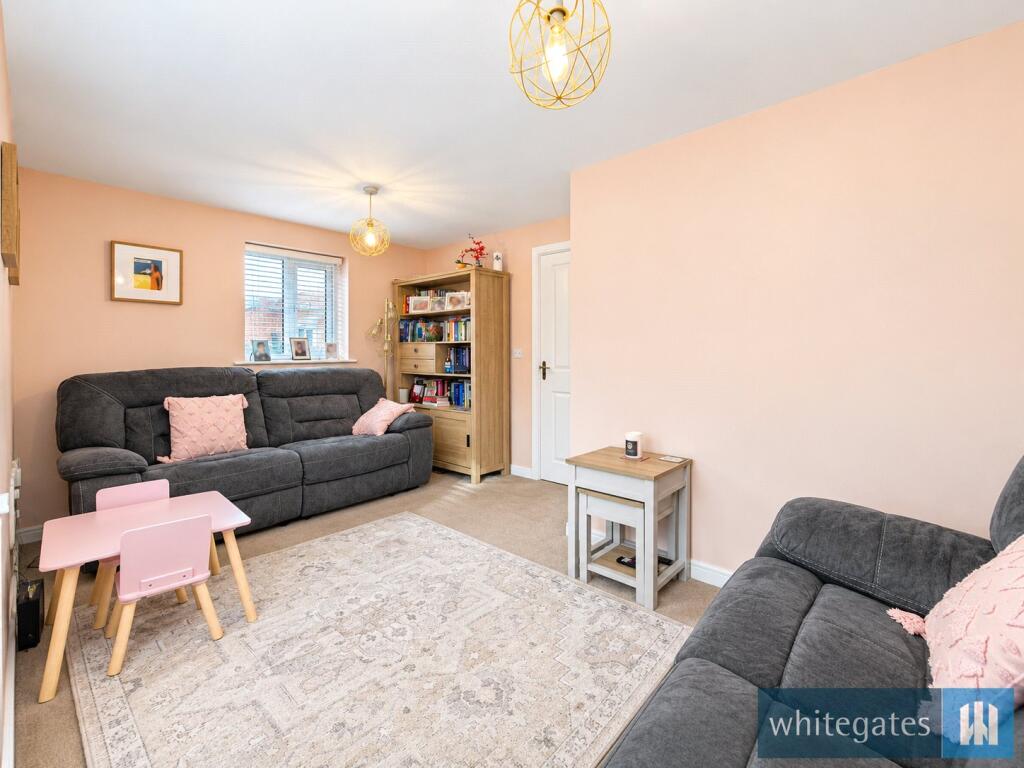 House in Sefton, Liverpool City Region - View 5