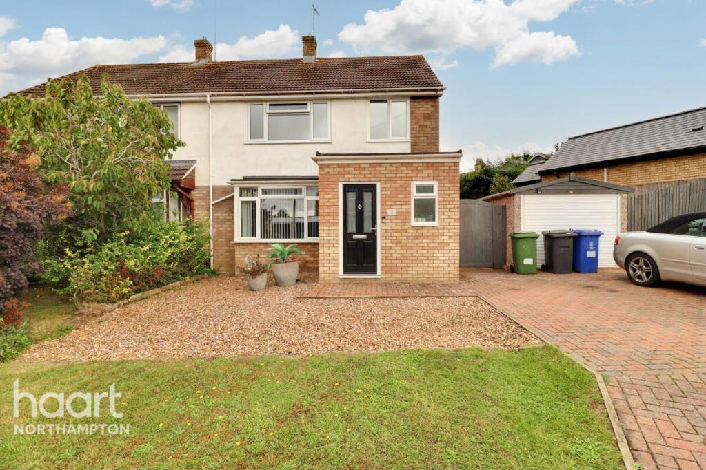 Main image of property: Church Close, Northampton