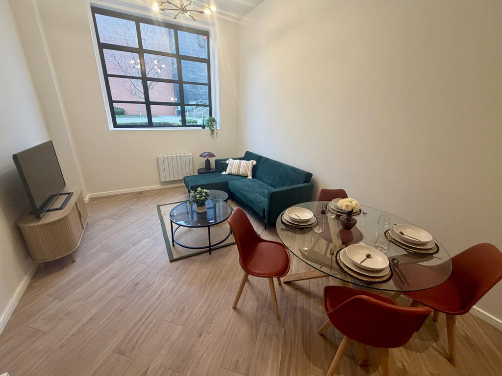 Main image of property: Flat 4, Ringway 