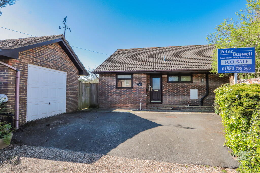 Main image of property: Church Street, Ticehurst