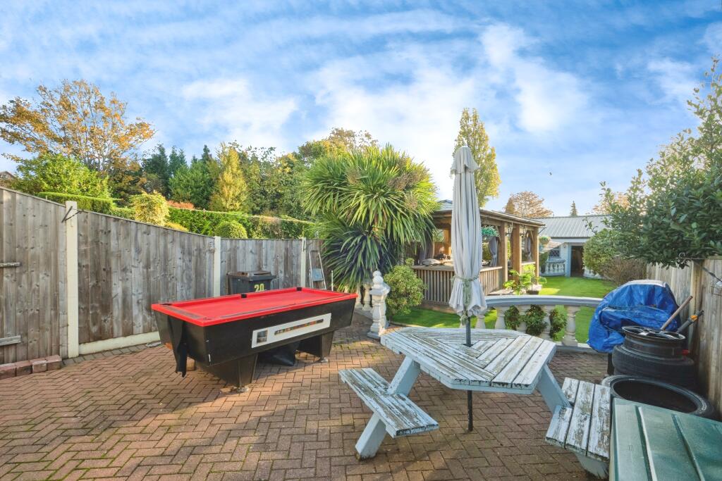 Additional image 14 of Stowell Road, Birmingham, B44