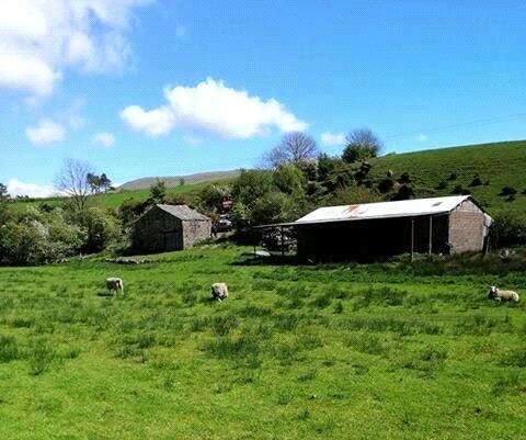 Main image of property: Land and Buildings At Corney Mill, Waberthwaite, Bootle, Cumbria