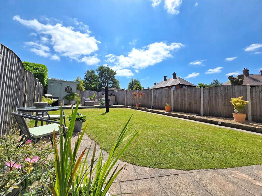 Main image of property: Park Road, Waterfoot, Rossendale, BB4