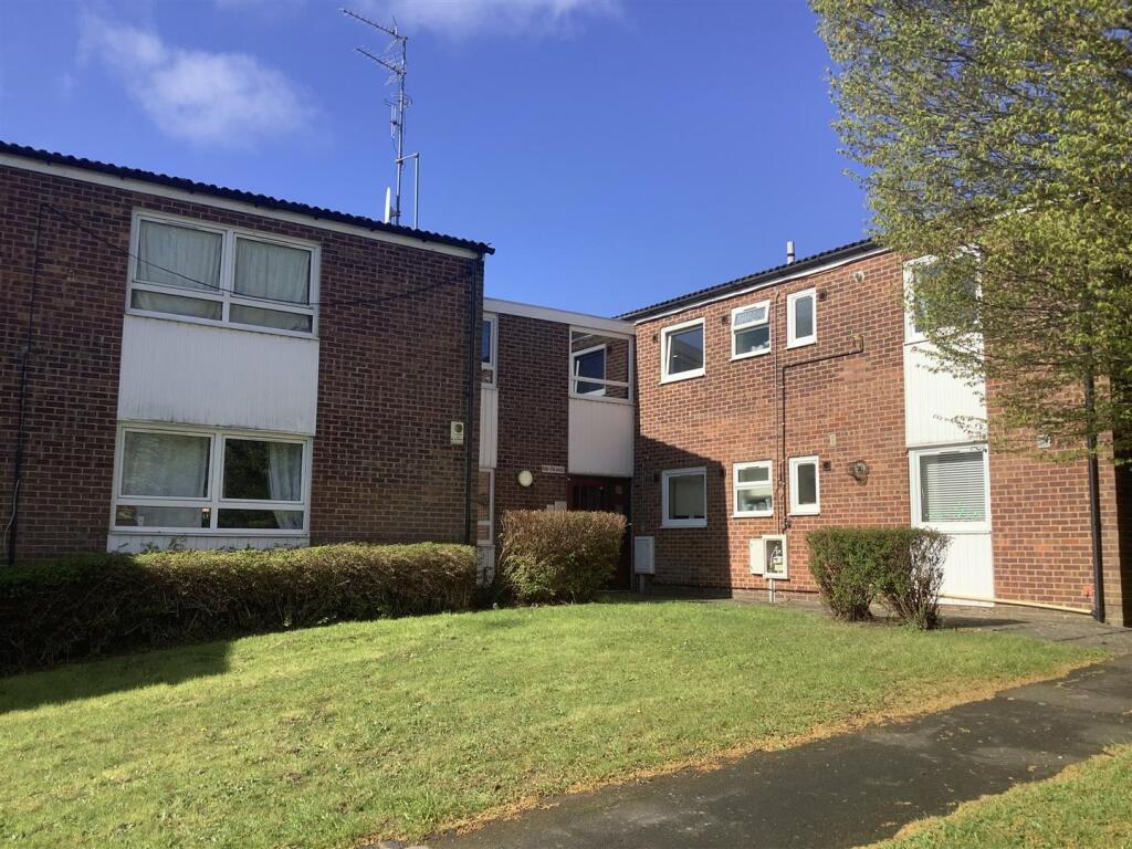Main image of property: Montague Crescent, Ryehill, Northampton, NN5