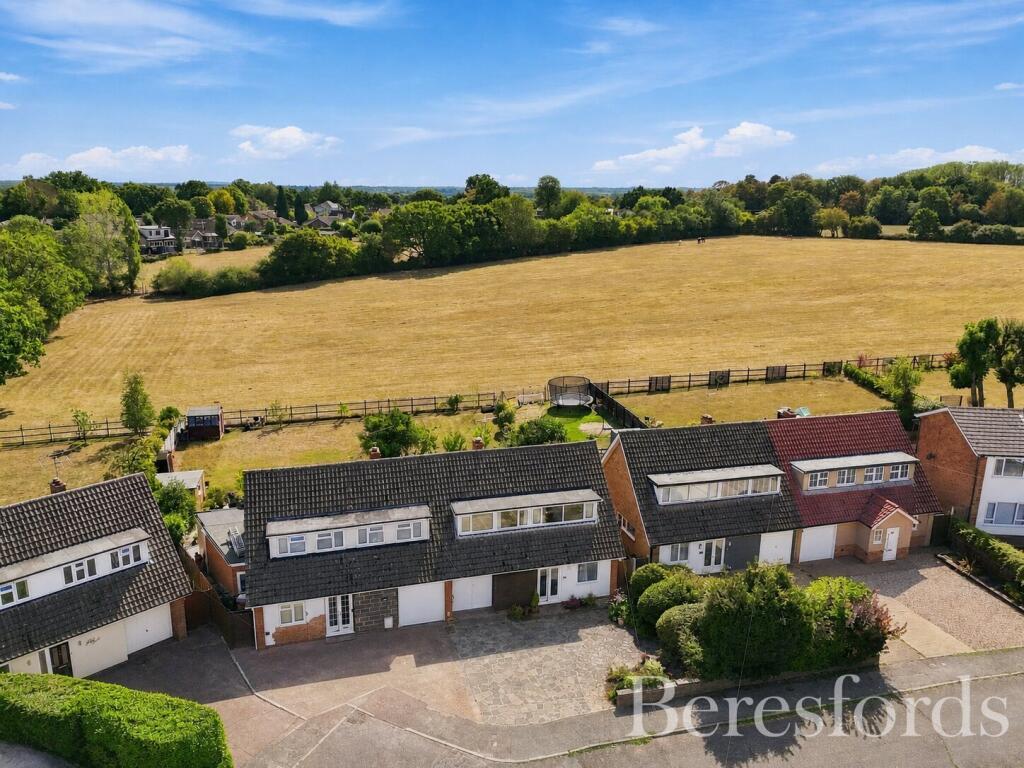 Main image of property: Nursery Road, Hook End, CM15