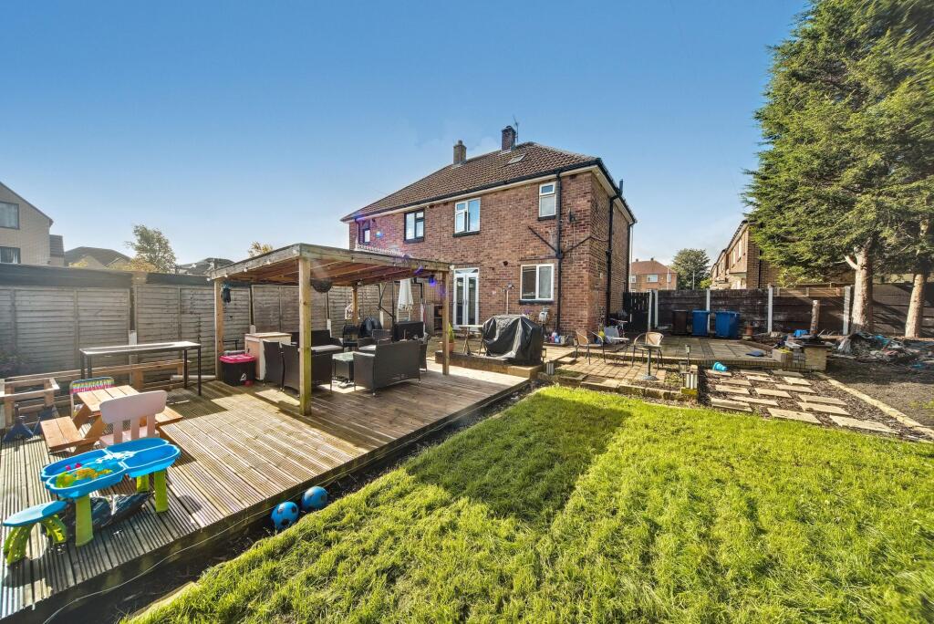 House in Wigan, Greater Manchester - View 4