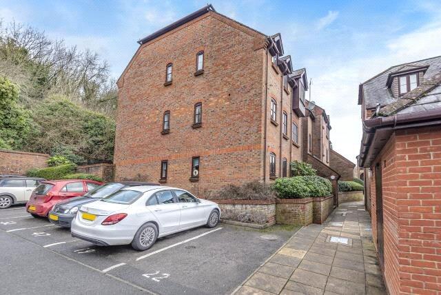 Main image of property: Kingsmead Road, High Wycombe, Buckinghamshire, HP11