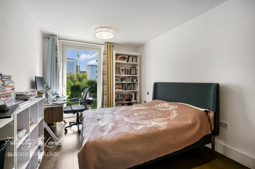 Main image of property: Tizzard Grove, London SE3