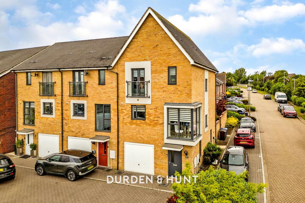 Main image of property: Belhouse Avenue, Aveley, RM15