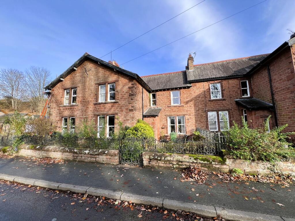 Main image of property: Holmleigh, Battlebarrow, Appleby CA16 6XT