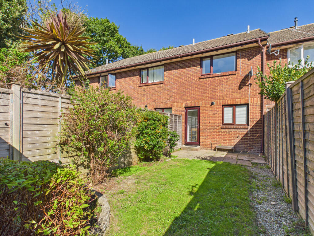 House in Fareham, Fleetend - View 5