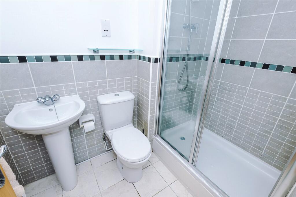 House in Bolton, Horwich - View 6