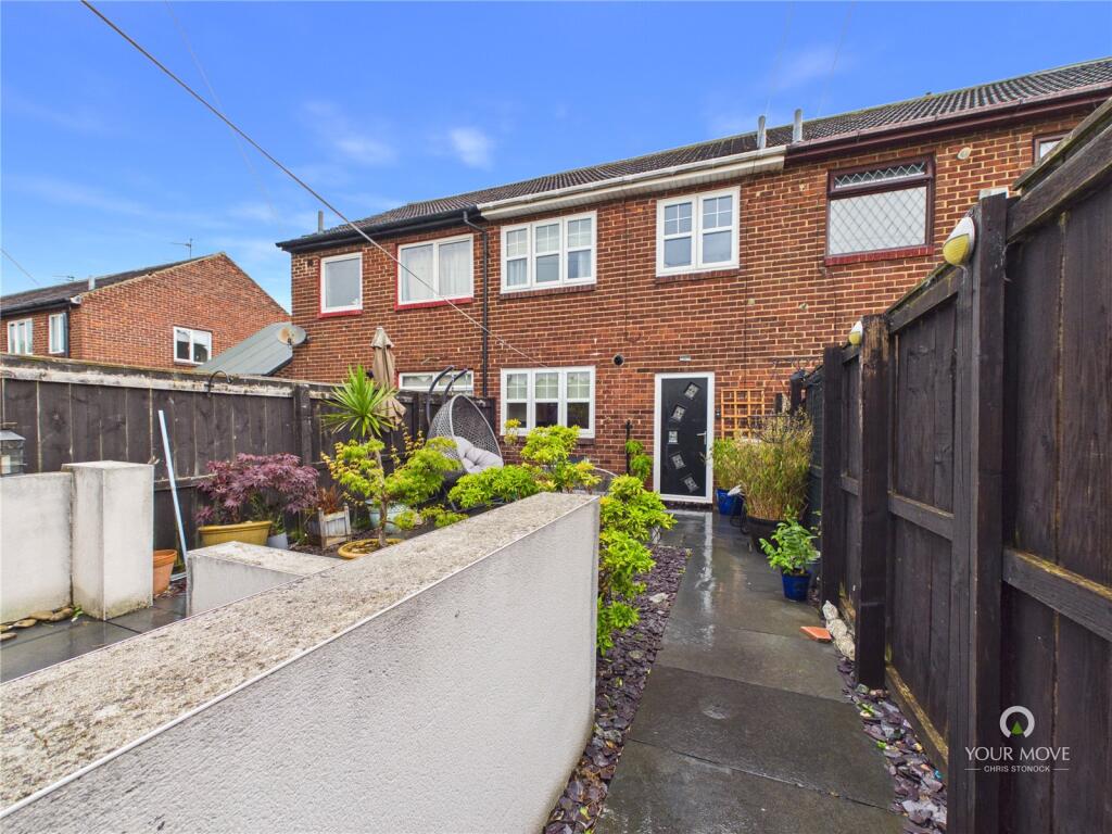 Main image of property: Ferngrove, Jarrow, Tyne and Wear, NE32
