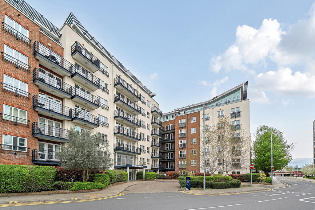 Main image of property: Royal Quarter, Seven Kings Way, Kingston upon Thames, KT2