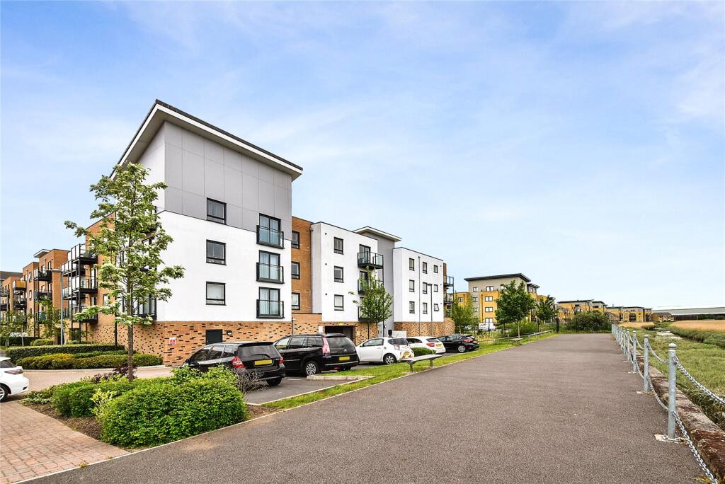 Main image of property: Creek Mill Way, Dartford, Kent, DA1