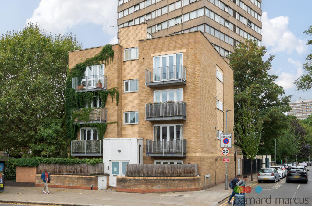 Main image of property: Falcon Road, Battersea