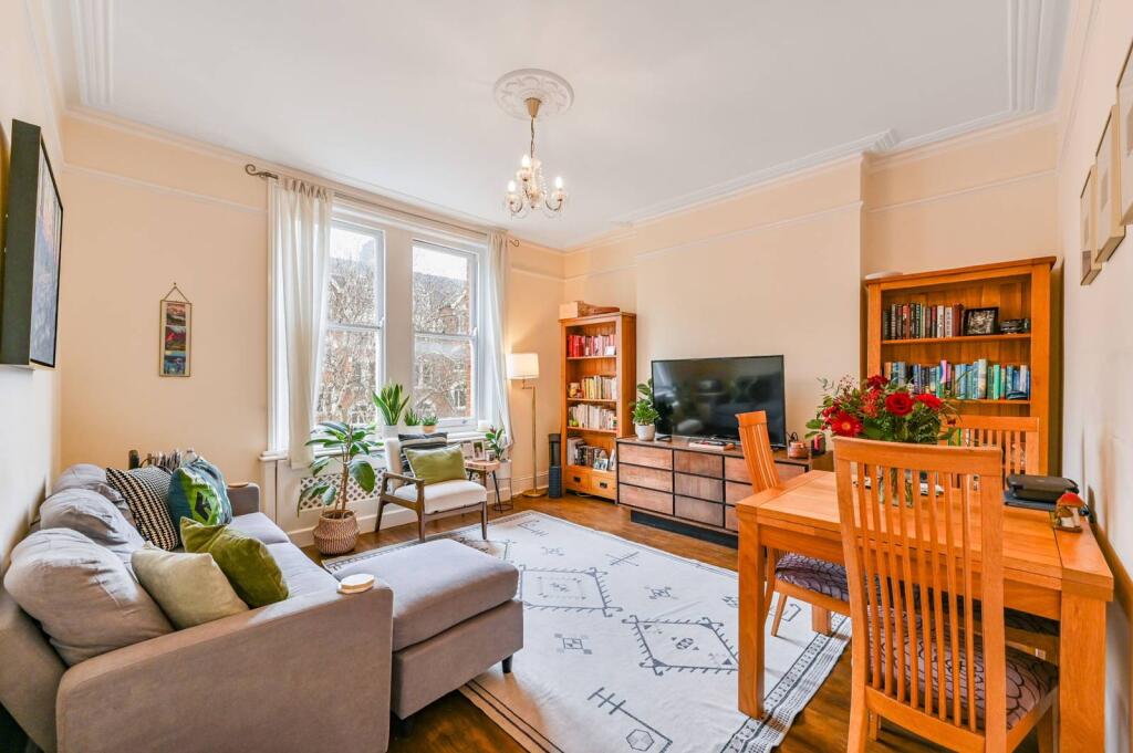 Main image of property: Widley Road, Maida Vale, London, W9