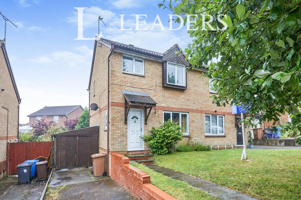 Main image of property: Edwinstowe Road, Oakwood, Derby, DE21