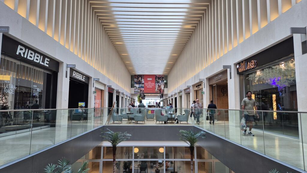 Additional image 7 of MAILBOX, Royal Mail Street, Birmingham, West Midlands, B1 1RE