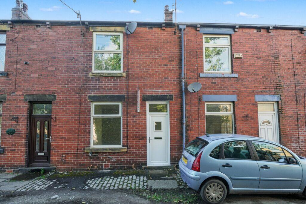Main image of property: Joseph Street, Littleborough, OL15 9DH